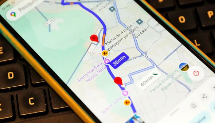 © Bruno Peres/Agência Brasil Governo avalia viabilidade de o Brasil criar seu próprio GPS